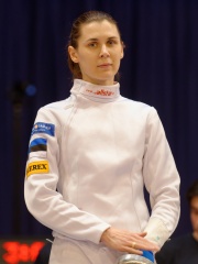 Photo of Irina Embrich