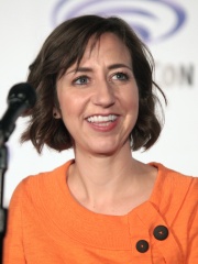 Photo of Kristen Schaal