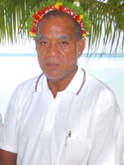 Photo of Ieremia Tabai