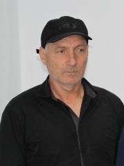 Photo of Andrey Zhelyazkov