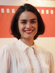 Photo of Shannyn Sossamon