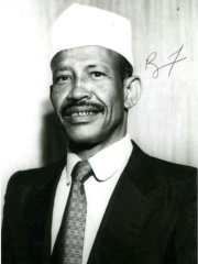 Photo of Barkat Gourad Hamadou