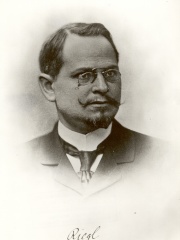 Photo of Alois Riegl