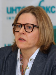 Photo of Heidi Hautala