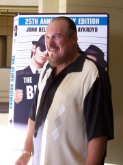 Photo of Steve Cropper