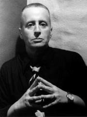 Photo of Leslie Feinberg