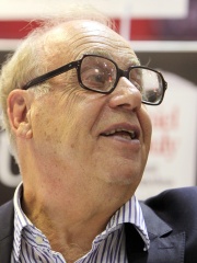 Photo of Jean Ziegler