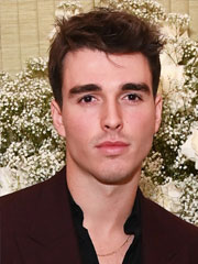 Photo of Corey Mylchreest