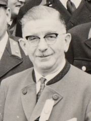 Photo of Leopold Figl