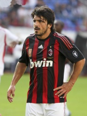 Photo of Gennaro Gattuso