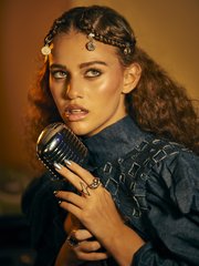 Photo of Elyanna