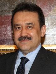 Photo of Karim Massimov