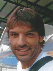 Photo of Fernando Morientes