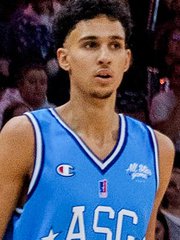 Photo of Zaccharie Risacher