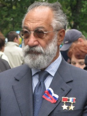 Photo of Artur Chilingarov