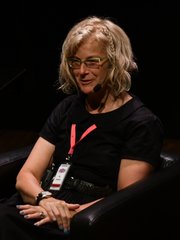 Photo of Kij Johnson