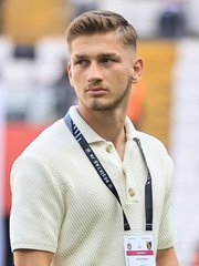 Photo of Semih Kılıçsoy