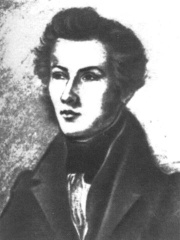 Photo of Bruno Bauer