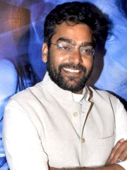 Photo of Ashutosh Rana