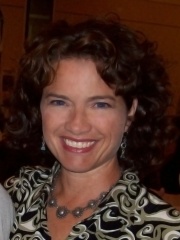 Photo of Heather Langenkamp