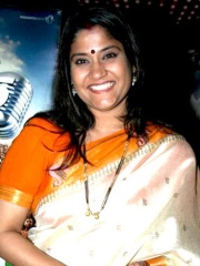 Photo of Renuka Shahane