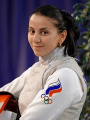 Photo of Aida Shanayeva