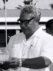 Photo of Tomasi Puapua