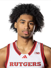 Photo of Dylan Harper