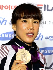 Photo of Jung Gil-ok