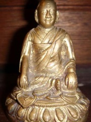 Photo of Longchenpa