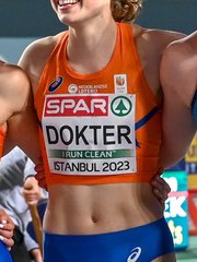 Photo of Sofie Dokter