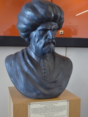 Photo of Piali Pasha