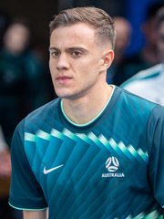 Photo of Paul Okon-Engstler