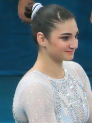 Photo of Manila Esposito