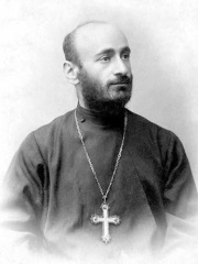 Photo of Komitas