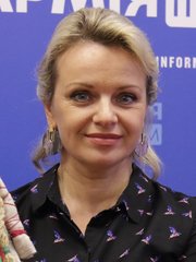 Photo of Irma Vitovska