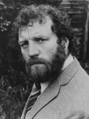 Photo of Pat Roach