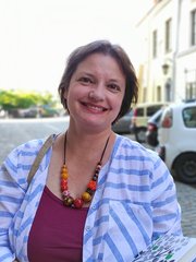 Photo of Tamara Duda