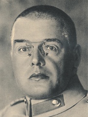 Photo of Max Hoffmann