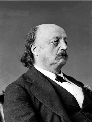 Photo of Benjamin Butler