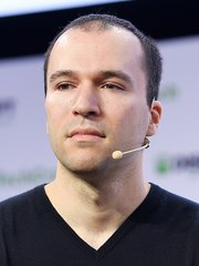 Photo of Greg Brockman