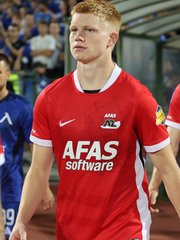Photo of Kees Smit