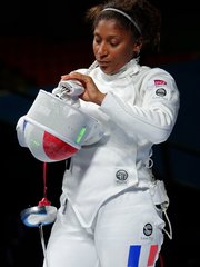 Photo of Maureen Nisima