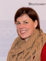 Photo of Claudia Bokel