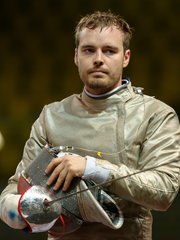 Photo of Vincent Anstett