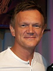 Photo of Cezary Pazura