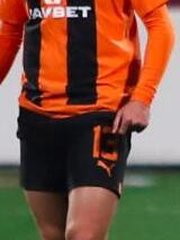 Photo of Giorgi Gocholeishvili