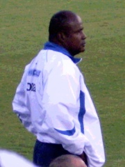 Photo of Gilberto Yearwood