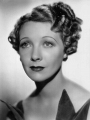 Photo of Helen Twelvetrees