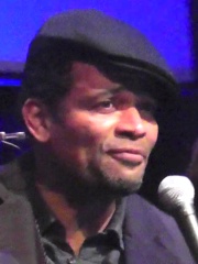 Photo of Mario Van Peebles